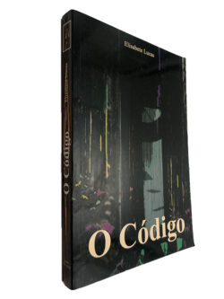 O código - Elisabete Lucas