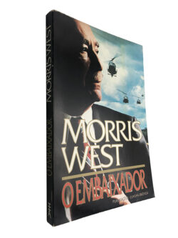 O embaixador - Morris West
