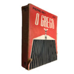 O grego - Pierre Rey