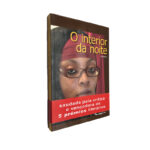 O interior da noite - Léonora Miano
