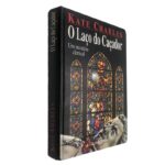 O laço do caçador (Um mistério clerical) - Kate Charles