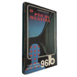 O pão da mentira - Horace M. Coy