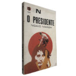 O presidente - Ngaio Marsh