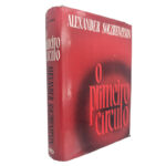 O primeiro círculo - Alexander Solzhenitsin