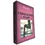 O rapaz da porta ao lado - Meg Cabot