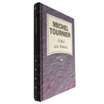 O rei dos Álamos - Michel Tournier