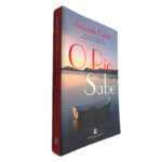 O rio sabe - Amanda Quick