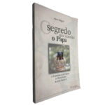 O segredo que conduz o Papa - Aura Miguel