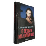 O sétimo mandamento - Lawrence Sanders