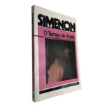 O tempo dos Anais - Simenon