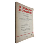 O tempo e o modo (Dezembro de 1965, n.º 33)