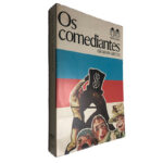 Os Comediantes - Graham Greene