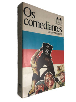 Os Comediantes - Graham Greene