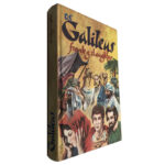 Os Galileus - Frank G. Slaughter