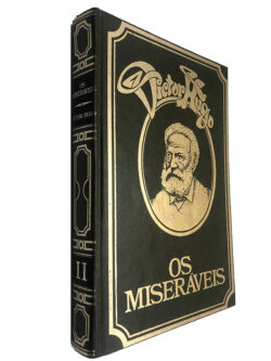 Os Miseráveis II - Victor Hugo
