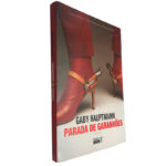 Parada de garanhões - Gaby Hauptmann