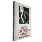 Parte da minha alma - Winnie Mandela