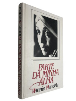 Parte da minha alma - Winnie Mandela