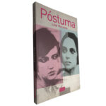 Póstuma - Lina Meruane