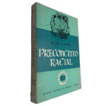 Preconceito Racial - Pearl S. Buck