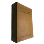 Princípios de fisiologia humana (Volume I) - E. Starling / C. L. Evans