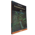 Promontório da Lua - Alice Vieira