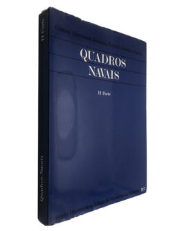 Quadros navais (Parte II) - Joaquim Pedro Celestino Soares