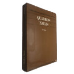 Quadros navais (Parte V) - Joaquim Pedro Celestino Soares