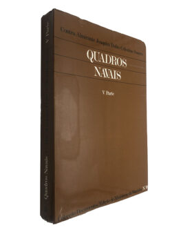 Quadros navais (Parte V) - Joaquim Pedro Celestino Soares