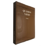 Quadros navais (Parte VI) - Joaquim Pedro Celestino Soares