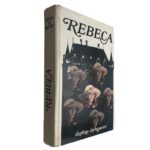 Rebeca - Daphine du Maurier