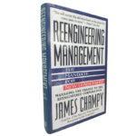 Reengineering Management - James Champy