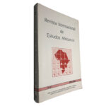 Revista internacional de estudos Africanos (16-17)
