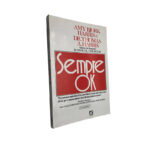 Sempre Ok - Amy Bjork Harris / Dr. Thomas A. Harris