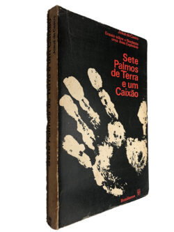 Sete palmos de terra e um caixão - Josué de Castro