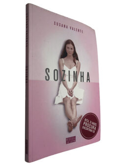 Sozinha - Susana Valente
