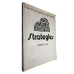 Strategies (Students'Book) - Brian Abbs / Angela Ayon / Ingrid Freebairn