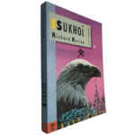 Sukhoi - Richard Kerlan