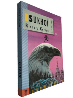 Sukhoi - Richard Kerlan
