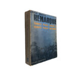 Tempo para amar e tempo para morrer - Erich Maria Remarque