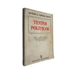 Textos Políticos - António de Almeida Santos