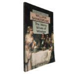 The Merry wives of windsor - William Shakespeare