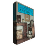 The concise encyclopedia of Antiques (Volume Five)