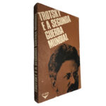 Trotsky e a segunda guerra mundial