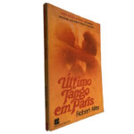 Último Tango em Paris - Robert Alley