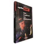 Um cadáver na biblioteca - Agatha Christie