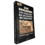 Um cérebro de um bilião de dólares - Len Deighton