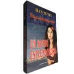 Um sonho esplendoroso - Han Suyin