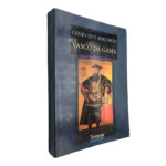 Vasco da Gama - Geneviéve Bouchon