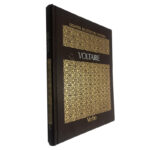 Voltaire (Gigantes da Literatura Universal)